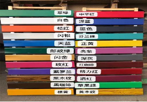 许昌做招牌可以用哪些材料？