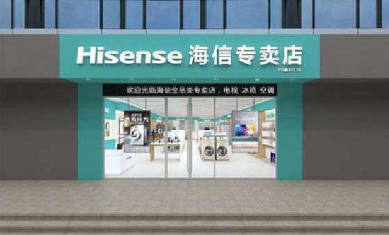 许昌如何加强专卖店门头设计品质？