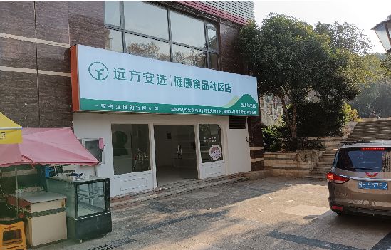 许昌广告招牌特点详解。