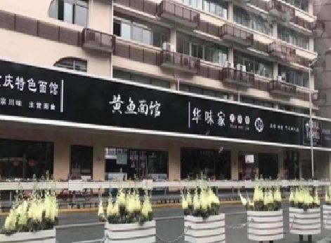 许昌政府为什么要统一规划店铺招牌？